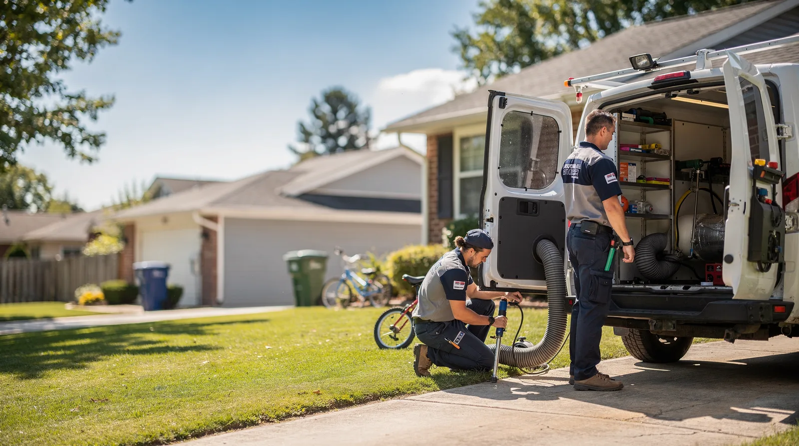 24/7 HVAC Repair & AC Replacement in Steelville, MO near me